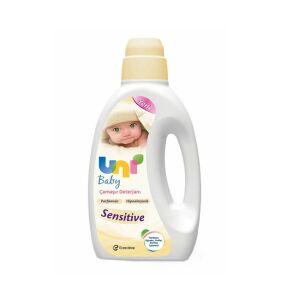 Uni Baby Çamaşır Deterjanı Sensitive 1500ml