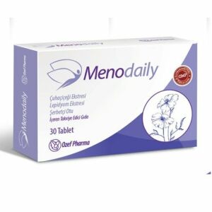 Menodaily 30 Tablet