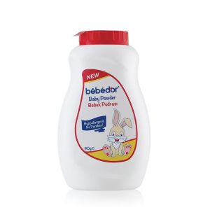 Bebedor Baby Powder - Bebek Pudrası 90gr