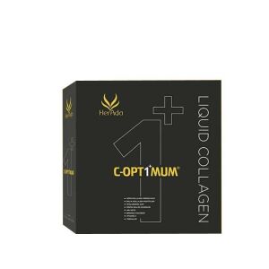 C Optimum Collagen 15 Saşe