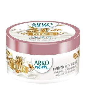 Arko Nem Prebiyotik Serisi 250Ml. (Yulaf Sütü)