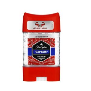Old Spice Jel Deodorant 70 ml Captain