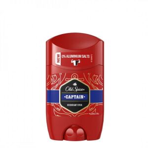 Old Spice Stick Deodorant 50 ml Captain