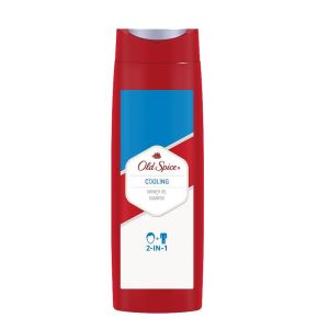 Old Spice Cooling Duş Jeli 400ml