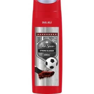 Old Spice Slugger Duş Jeli 400ml