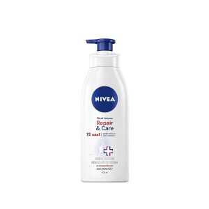 Nivea Repair Care Onarıcı Bakım Body Losyon 400 ml