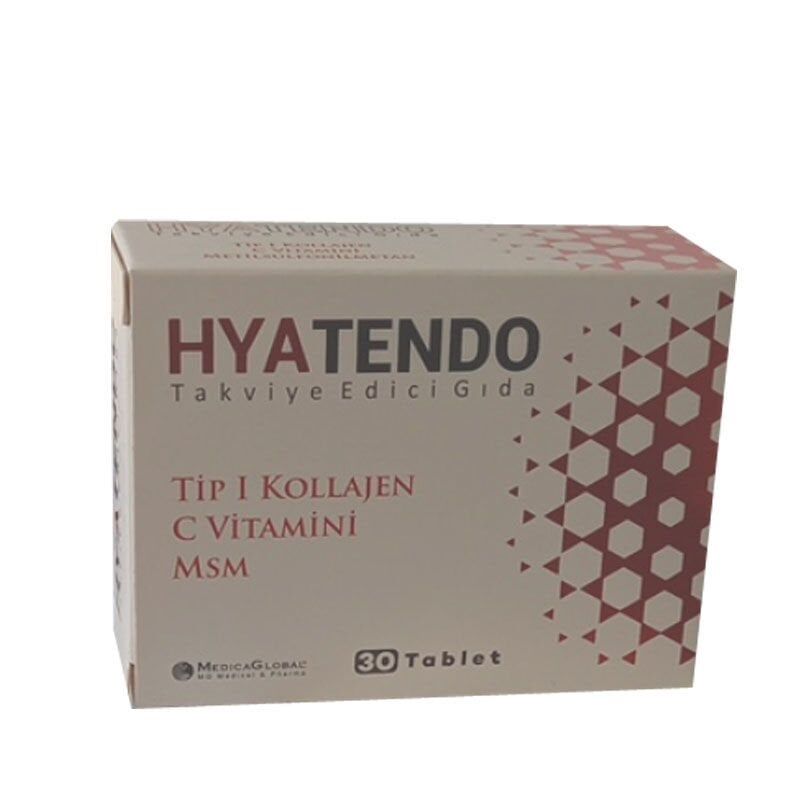 Hya-Tendo - Hyatendo 30 Tablet