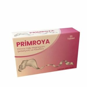 Primroya 30 Tablet