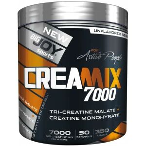 Bigjoy Sports Creamix 7000 Aromasız 350g