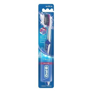 Oral-B 3D White Pro-Flex Luxe 38 Orta-M Diş Fırçası