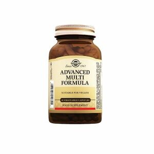 Solgar Advanced Multi (Antioxidant) Formula 30 Vegi Kapsül