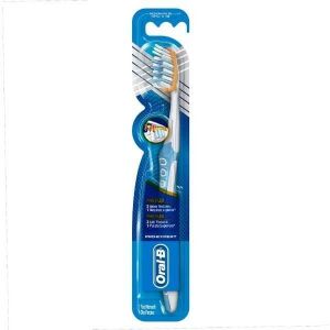 Oral-B Pro-Flex Clınıc 38 Medium Diş Fırçası