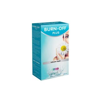 Burn-Off Plus Intim Likit 250 ML