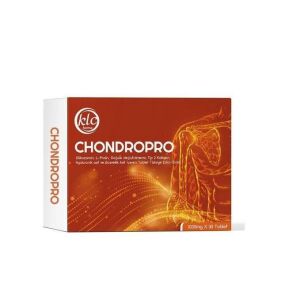 Chondro Pro Kollajen 30 Tablet