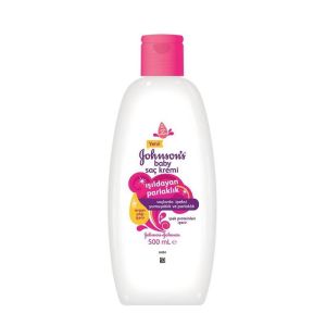 Johnsons Işıldayan Parlaklık Saç Kremi 300ml