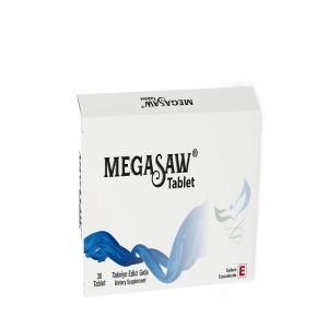 MegaSaw 30 Tablet