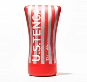 Tenga Soft Tube Ultra