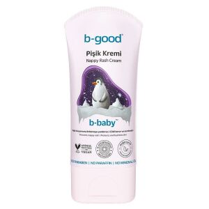 B-Good B-Baby Pişik Kremi 100 ml