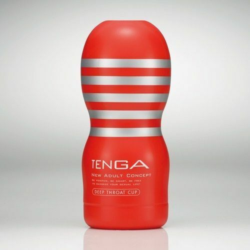 Tenga Vacuum Cup