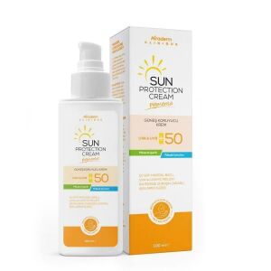 Miraderm Sun Protection Cream Pigmenta SPF50 100ML