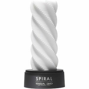 Tenga 3D Spiral