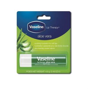 Vaseline Lip Therapy Aloe Vera 4.8 gr