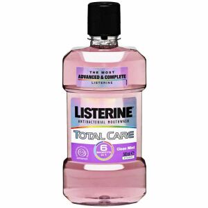 Listerine Total Care 6 Koruma Ağız Bakım Ürünü 500 ml