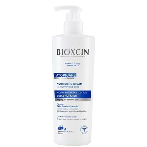 Bioxcin Atopicare Krem 500ML