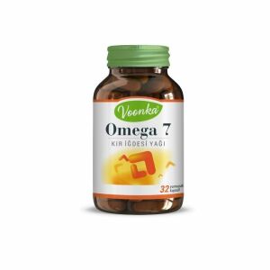 Voonka Omega 7 500mg 32 Kapsül