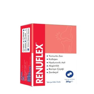 Renuflex 30 Tablet