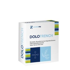 Dolotrench 30 Tablet