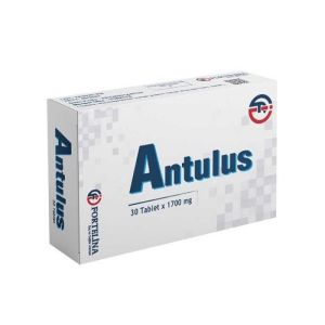 Antulus 30 Tablet