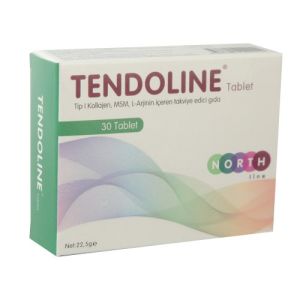 Tendoline 30 Tablet