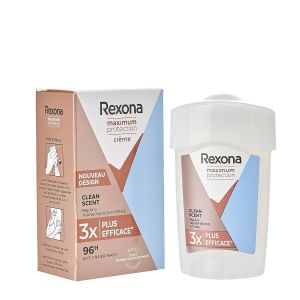 Rexona Maximum Protection Sensitive Dry Stick 45ml