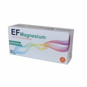 EFMagnesium 30 Tablet