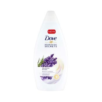 Dove Duş Jeli Nourishing Secrets 500 ml