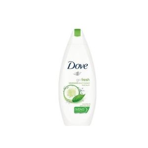 Dove Duş Jeli Fresh Touch 500 ml