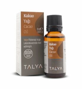 Talya Kakao Yağı 20ml