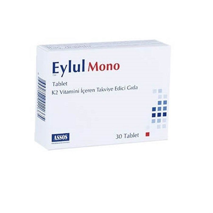 Eylul Mono ( K2 Mono ) Tablet 30