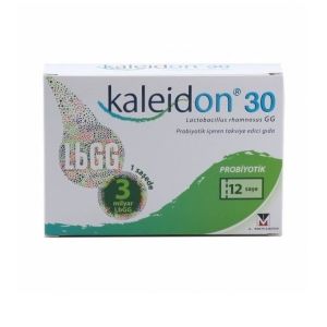 Kaleidon 12 Saşe 30 mg