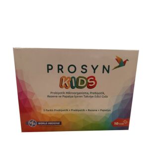 Prosyn Kids Probiyotik 10 Saşe