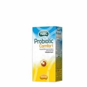 Nbl Probiotic Comfort Saşe 10lu