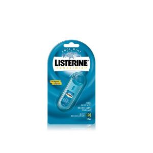 Listerine Cool Mint Nefes Tazeleyici Sprey 7.7 ml