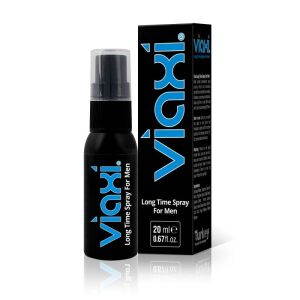 Viaxi Sprey Long Time Spray 50ml