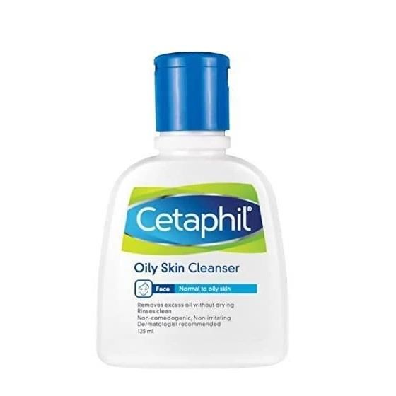 Cetaphil Oily Skin Cleanser - Günlük Temizleme Losyonu 236ml
