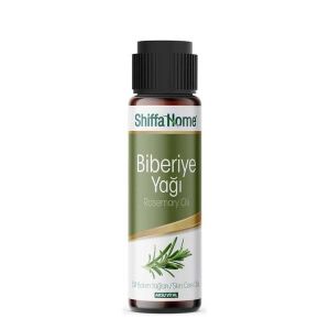 Shiffa Home Biberiye Yağı 20Ml.