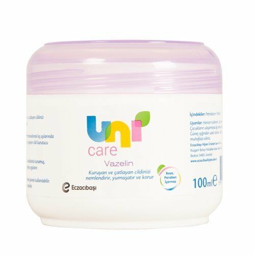 Uni Care Vazelin 100ml