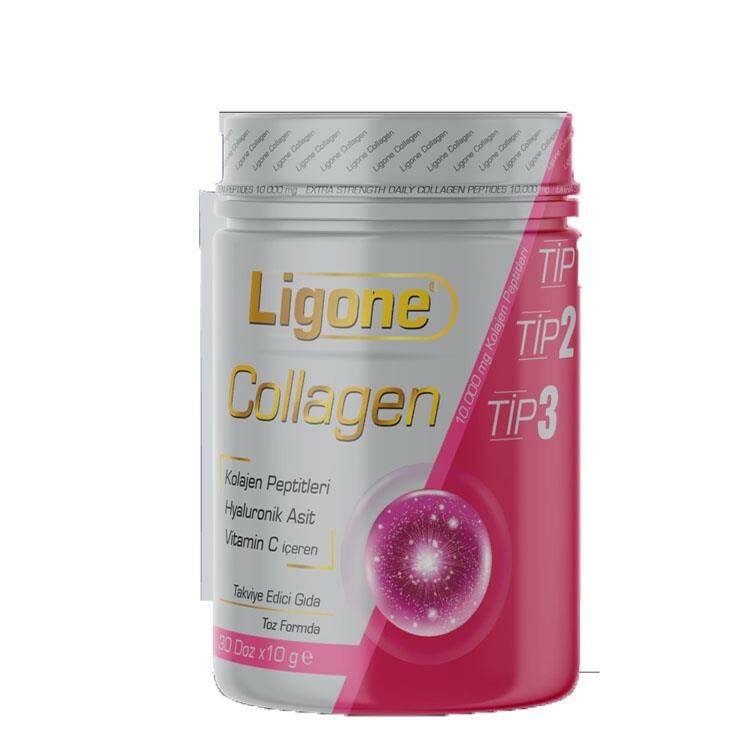 Ligone Collagen Powder 300 GR
