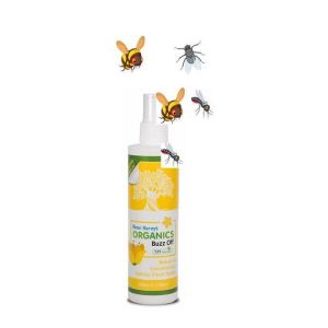 Nurse Harvey's Organics Buzz Of 180ml