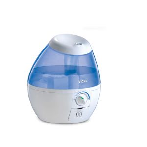 Vicks Mini CoolMist Ultrasonic Humidifier VUL520E4 - Hava Nemlendirici